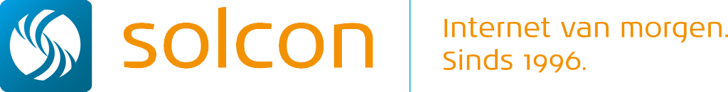 Solcon Logo